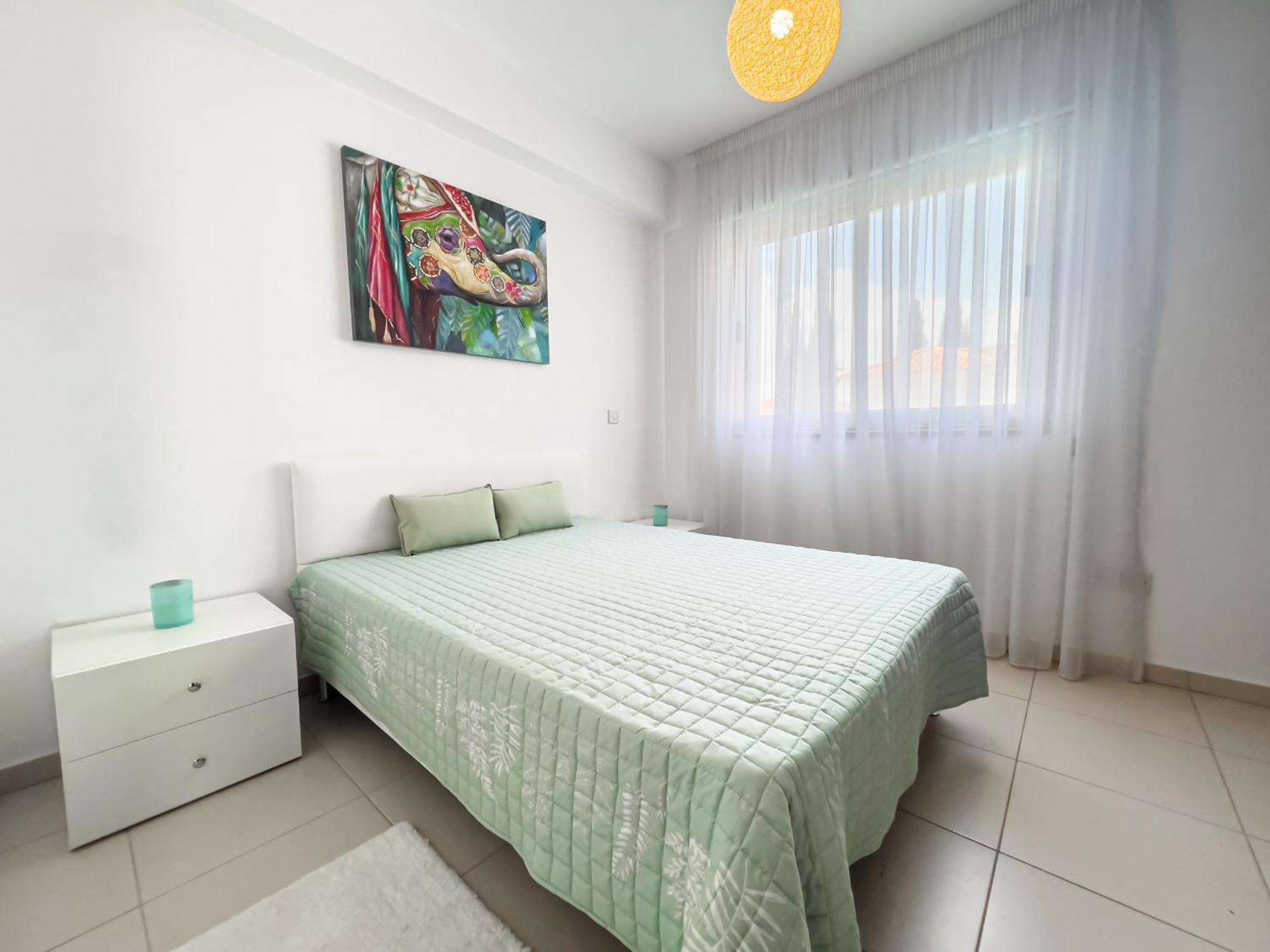 Villa Dolce Vita Протарас Экстерьер фото